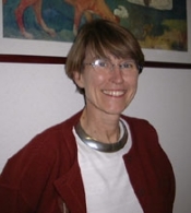 docteur Marie-Christine Cornudet